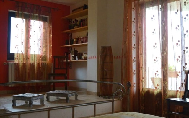 B&B Finestra sul Golfo