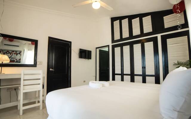 The Greek Resort