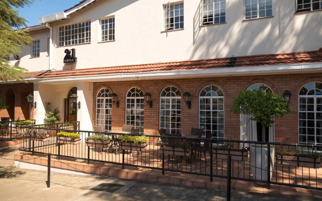 Protea Hotel by Marriott Blantyre Ryalls