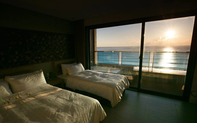 SongJeong OLLA Hotel