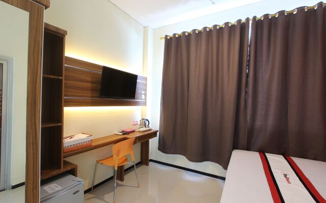 RedDoorz @ Candi Sambisari