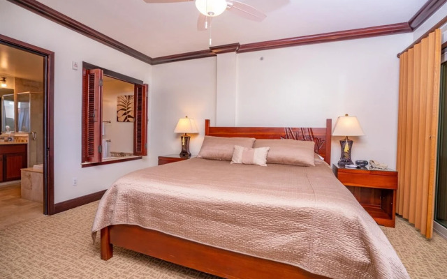 Waipouli Beach Resort A-404