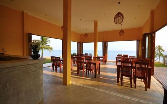 Villa Phra Chan Resort