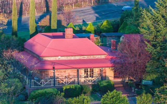 Vineyard Cottage BnB