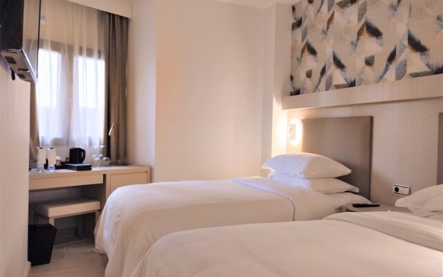 Ona Hacienda del Alamo Golf Resort