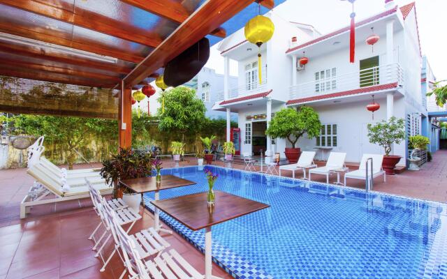 Hoi An Life Homestay