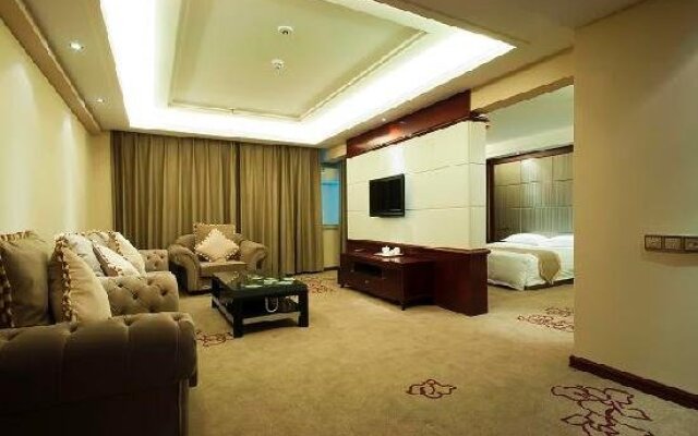 Leye Mansion - Harbin