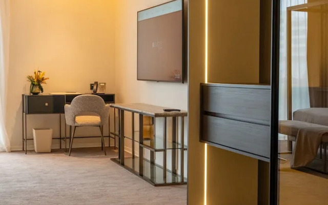 Suites By Le Reve