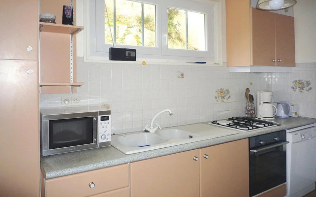 Holiday Home Trebeurden by Pink Granite Coast