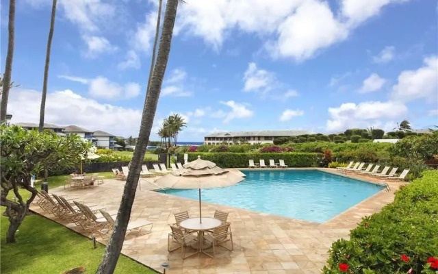 Poipu Sands 114 Condo