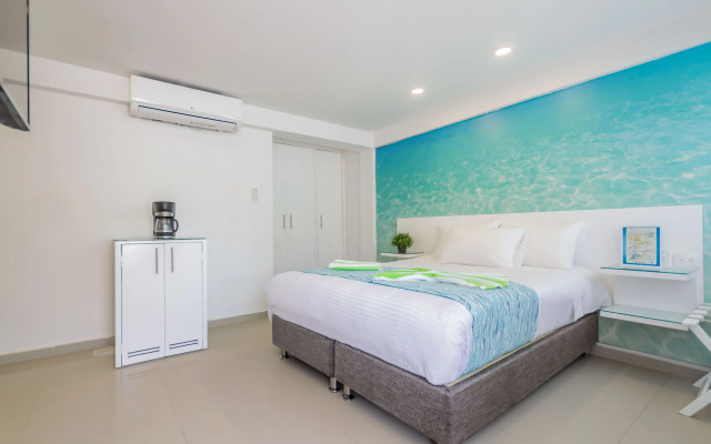 Hotel San Luis Place By Dorado