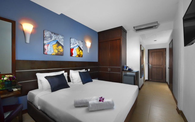 Bella Vista Waterfront Resort