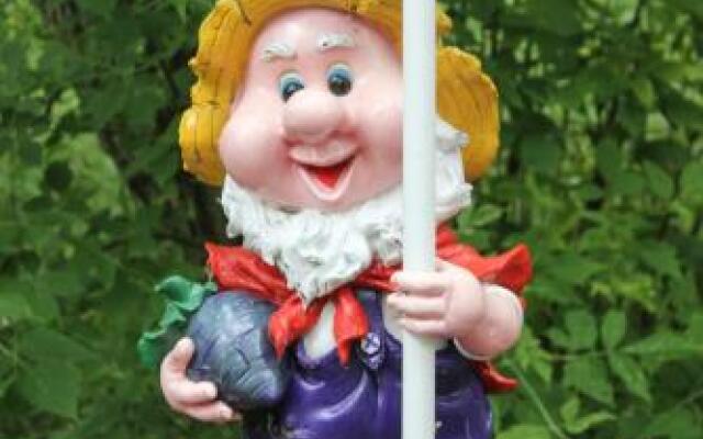 Sanatoriy Bereznyaki