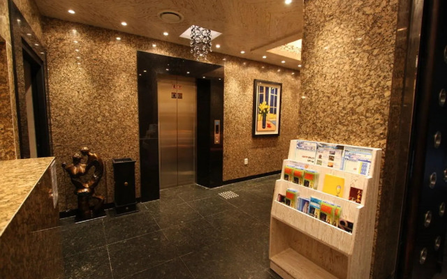 Hotel Star