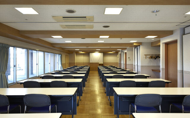 Ichimanri Hotel Golden Century