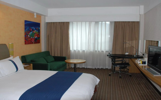 Hangzhou Haixin Hotel