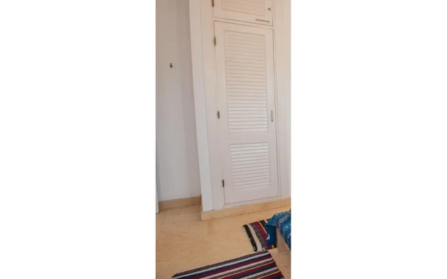 Beachfront El Gouna Villa with Pool - Sabina Y144