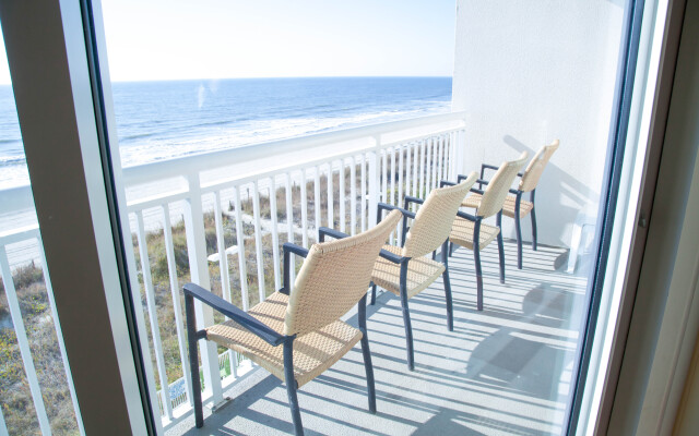 Towers at North Myrtle Beach