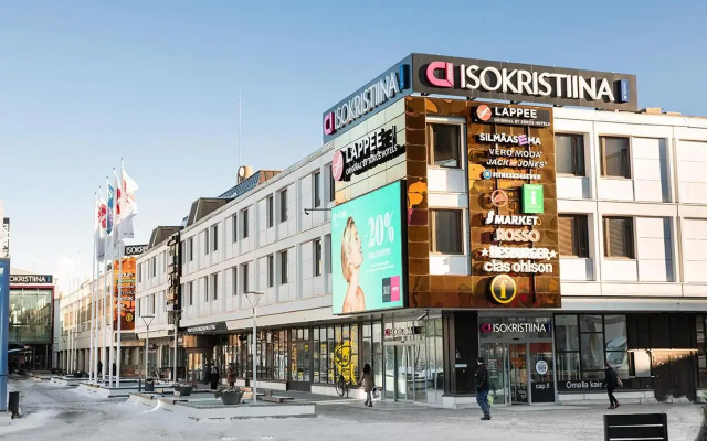 Original Sokos Hotel Lappee