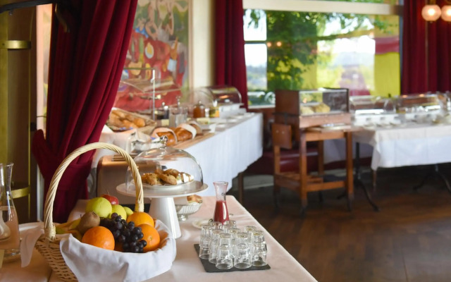 Unique Hotel Innere Enge