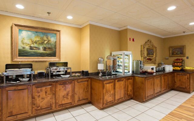 Music Road Resort Hotel and Inn