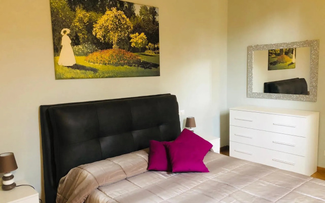 Colosseo Dream House