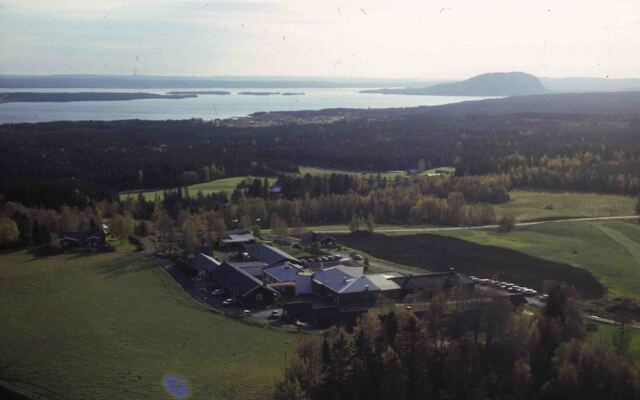 STF Hotel & Hostel Persåsen
