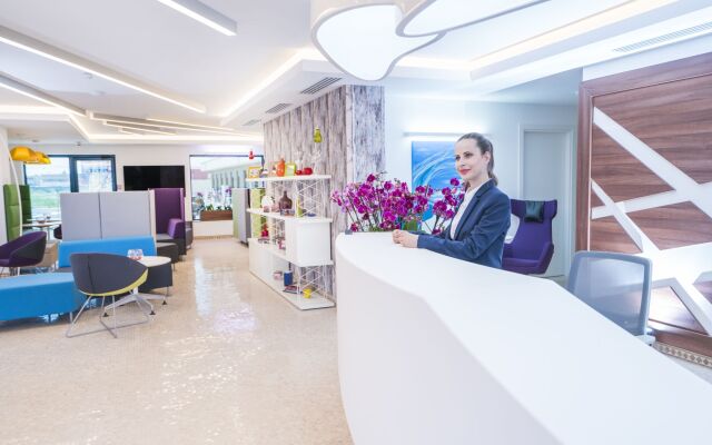 Studio One Accommodation Suites