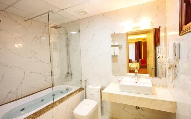 Home Hotel
