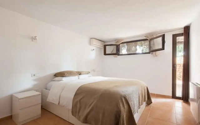 Villa Can Garrovers Ibiza