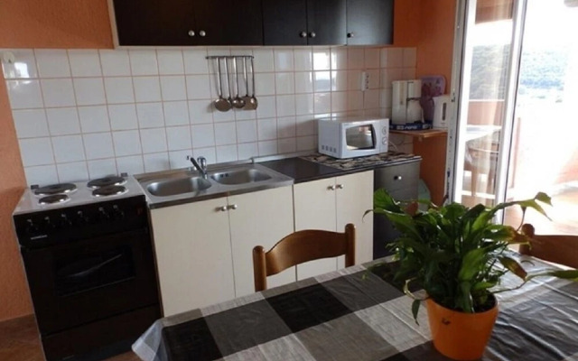 Davorka - With sea View - A1