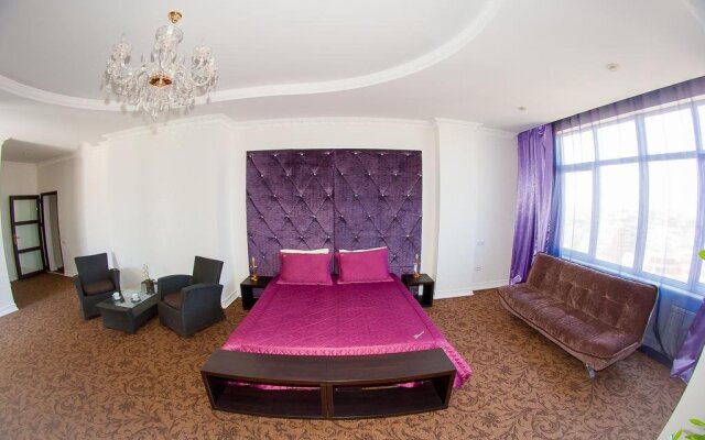 Boutique Hotel Palmira