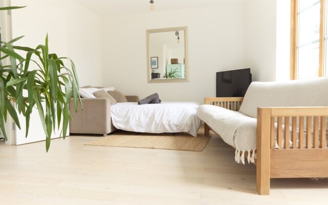 Stunning 1-bed Apartment in London