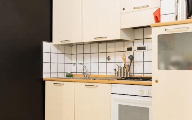 8 Tourist House Apartment Centre Bologna