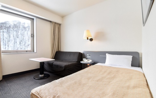 Yubari Hotel Shuparo – Guest Rooms – Yubari