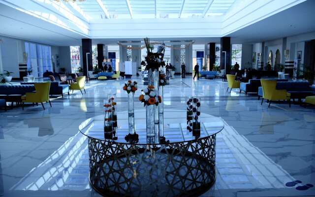 Pickalbatros White Beach Taghazout - Adults Friendly 16 Years Plus - Ultra All Inclusive