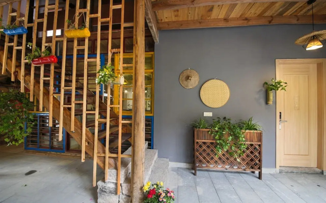 Yunshang Xiling Boutique Inn