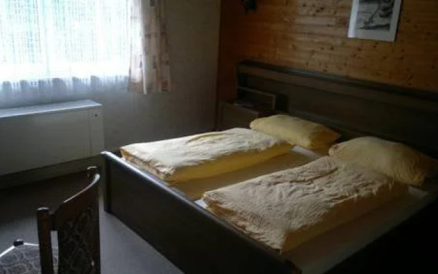 Pension Grubhügel-Stuben