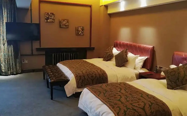 Bolaimei Inn