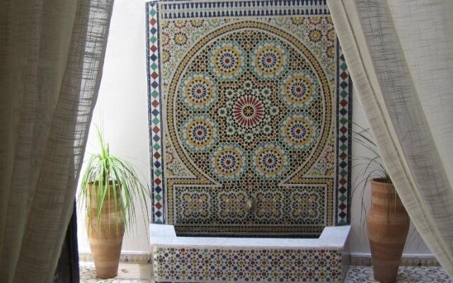 Riad Souika