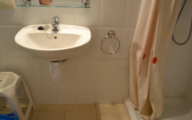 Apartment in Llança, Girona 103481 by MO Rentals