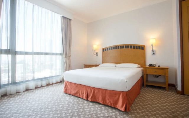 The Linden Suites
