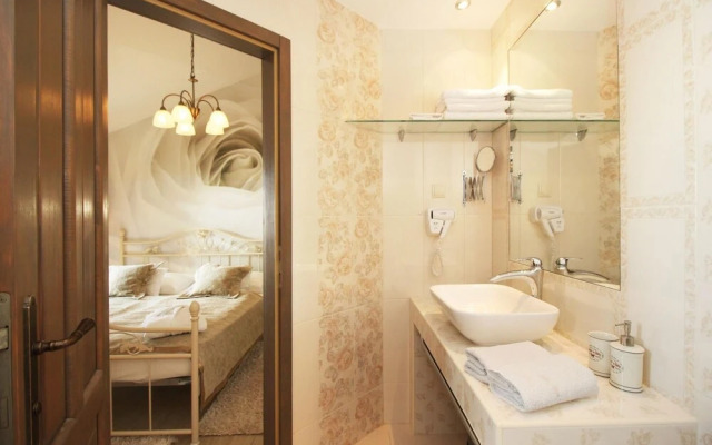 Villa Vista Makarska CFH