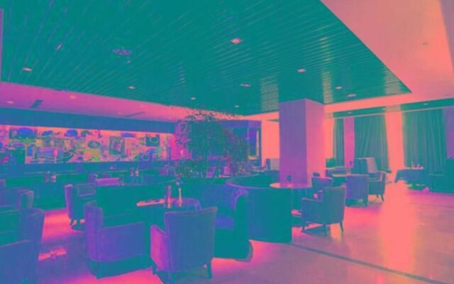 Shanghai Jing Yue Hotel International Aviation