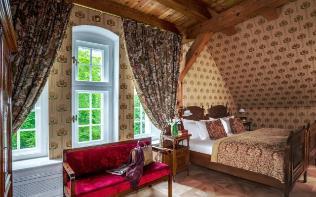 Pałac Ciekocinko Hotel Resort & Wellness