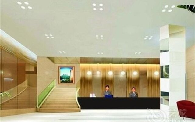 Shenzhen Junting Hotel