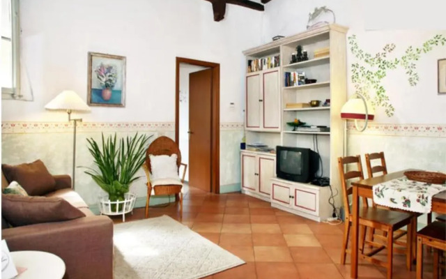 Il Giardino Apartment