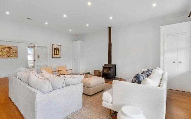 Botham's Beauty - Blenheim Holiday Home