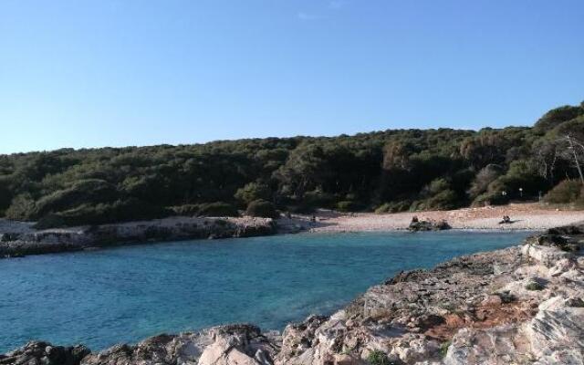 Portoselvaggio Villa Martina