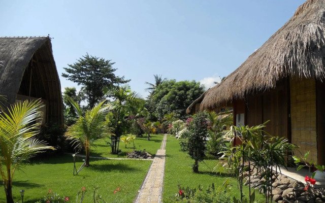 Rhipidura Bungalows